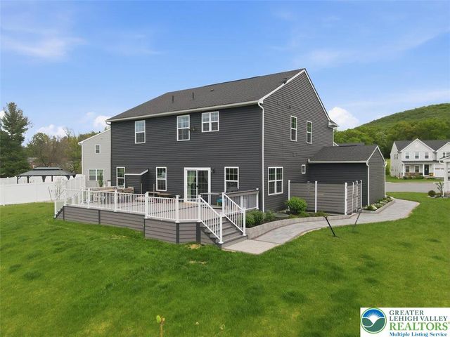 6461 Scenic View Drive, Lower Macungie Twp, PA 18062