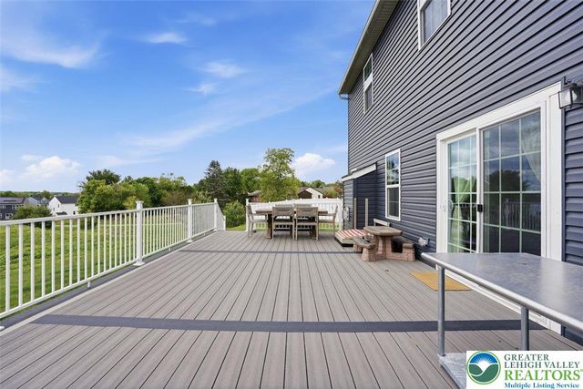 6461 Scenic View Drive, Lower Macungie Twp, PA 18062
