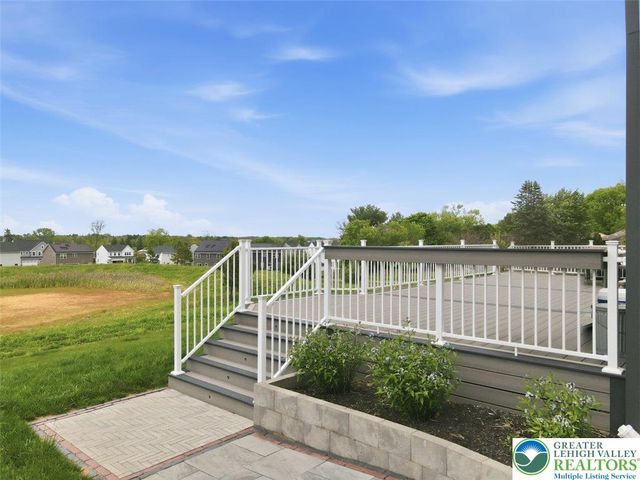 6461 Scenic View Drive, Lower Macungie Twp, PA 18062