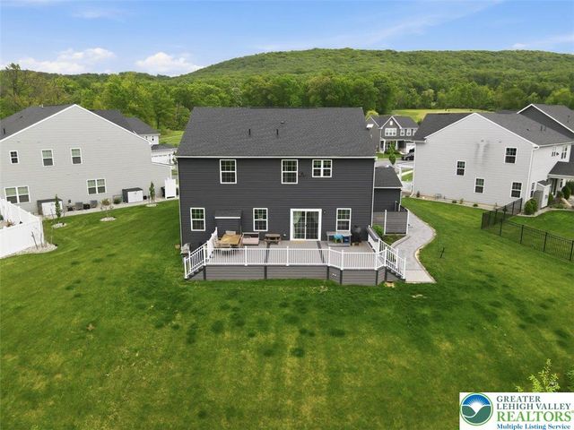 6461 Scenic View Drive, Lower Macungie Twp, PA 18062