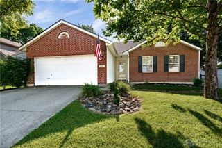162 Choctaw Circle, Franklin, OH 45005