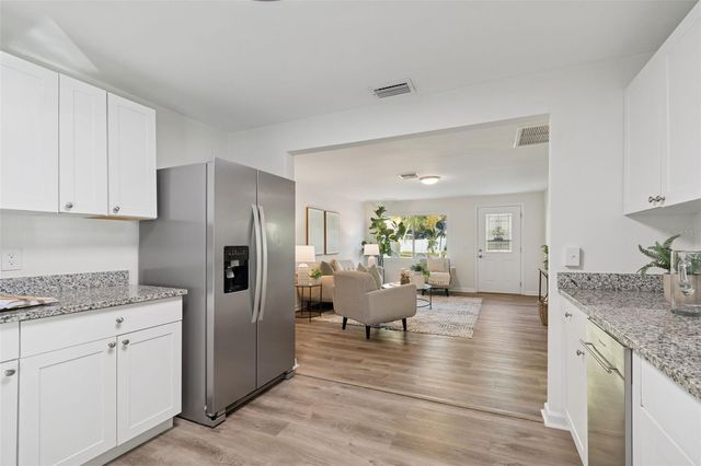 2195 GLEN DRIVE, Safety Harbor, FL 34695