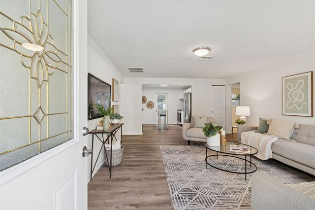 2195 GLEN DRIVE, Safety Harbor, FL 34695