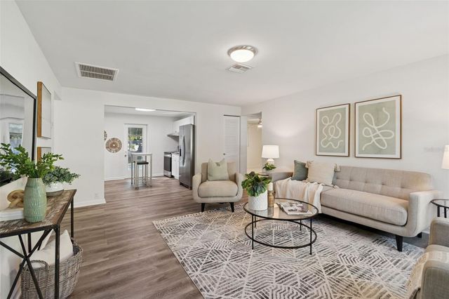 2195 GLEN DRIVE, Safety Harbor, FL 34695