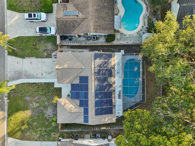 2195 GLEN DRIVE, Safety Harbor, FL 34695