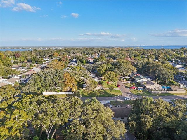 2195 GLEN DRIVE, Safety Harbor, FL 34695