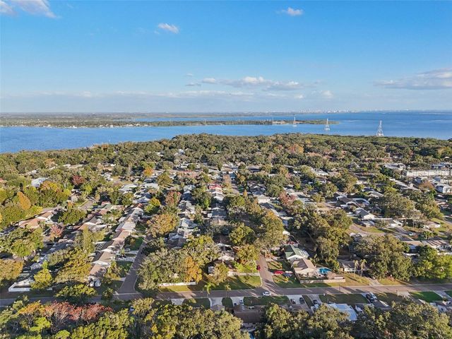 2195 GLEN DRIVE, Safety Harbor, FL 34695