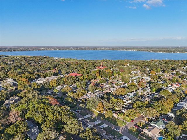 2195 GLEN DRIVE, Safety Harbor, FL 34695