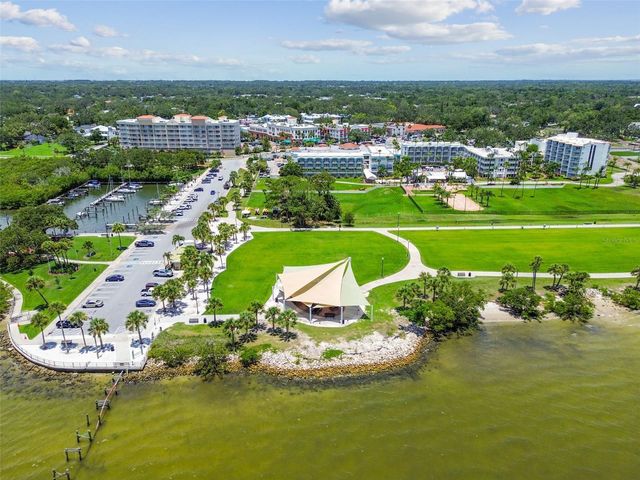 2195 GLEN DRIVE, Safety Harbor, FL 34695