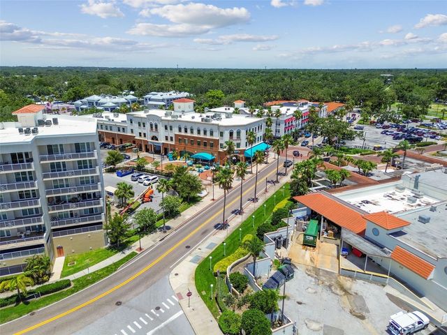 2195 GLEN DRIVE, Safety Harbor, FL 34695