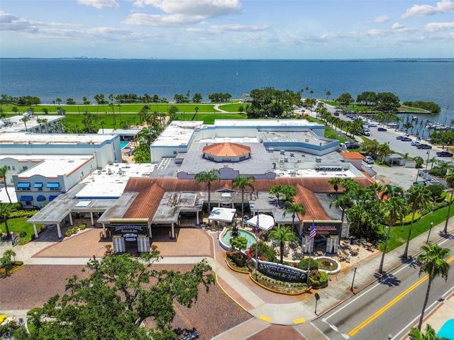 2195 GLEN DRIVE, Safety Harbor, FL 34695