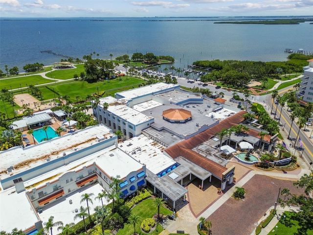 2195 GLEN DRIVE, Safety Harbor, FL 34695