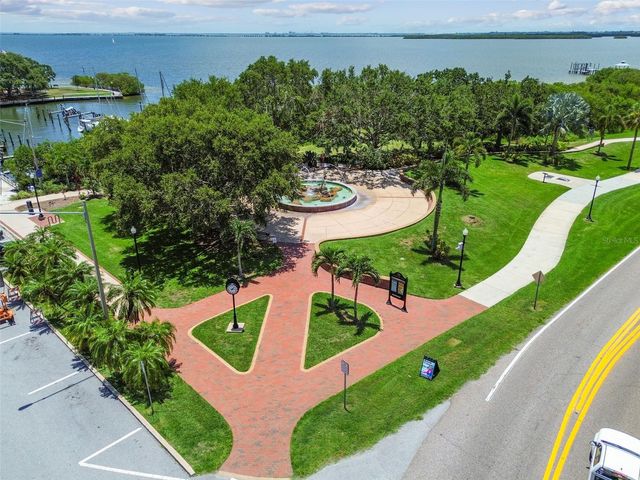 2195 GLEN DRIVE, Safety Harbor, FL 34695