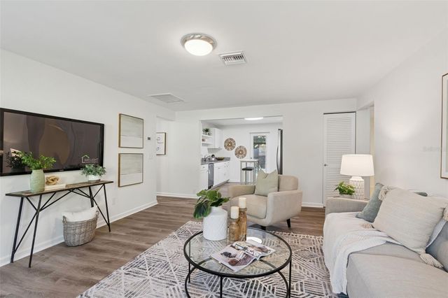 2195 GLEN DRIVE, Safety Harbor, FL 34695