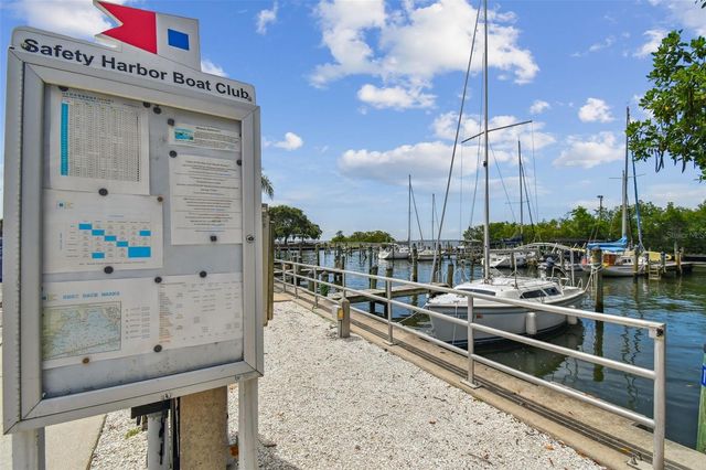 2195 GLEN DRIVE, Safety Harbor, FL 34695