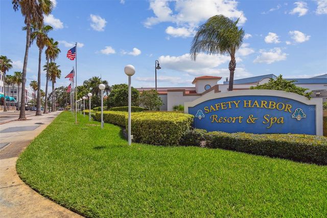 2195 GLEN DRIVE, Safety Harbor, FL 34695