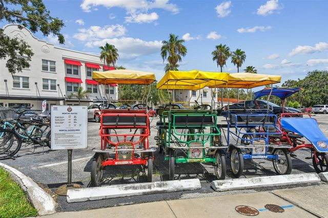 2195 GLEN DRIVE, Safety Harbor, FL 34695