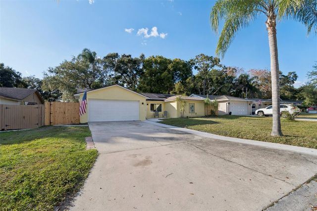 2195 GLEN DRIVE, Safety Harbor, FL 34695