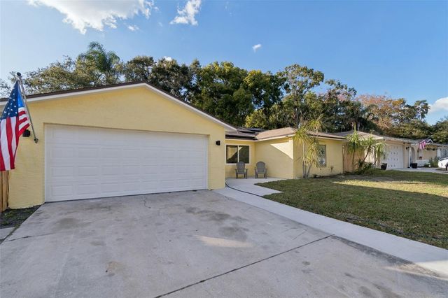 2195 GLEN DRIVE, Safety Harbor, FL 34695