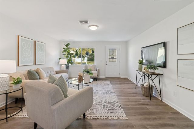 2195 GLEN DRIVE, Safety Harbor, FL 34695