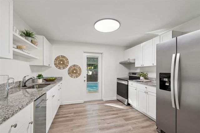 2195 GLEN DRIVE, Safety Harbor, FL 34695