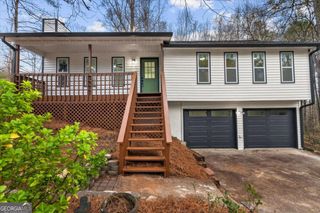 41 Bakers Bridge Circle, Douglasville, GA 30134