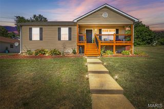 402 Adams Street, Park Hills, MO 63601