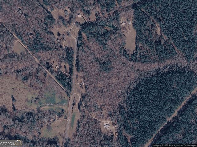 2198 N Walkers Mill Road, Griffin, GA 30223