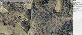 2198 N Walkers Mill Road, Griffin, GA 30223