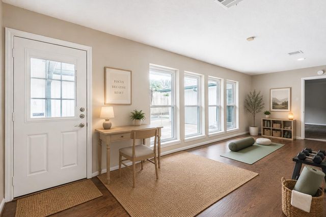1003 Honey Hill Drive, Houston, TX 77077