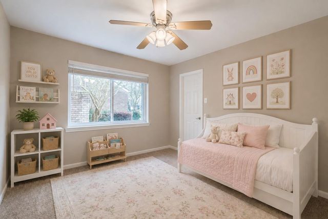 1003 Honey Hill Drive, Houston, TX 77077