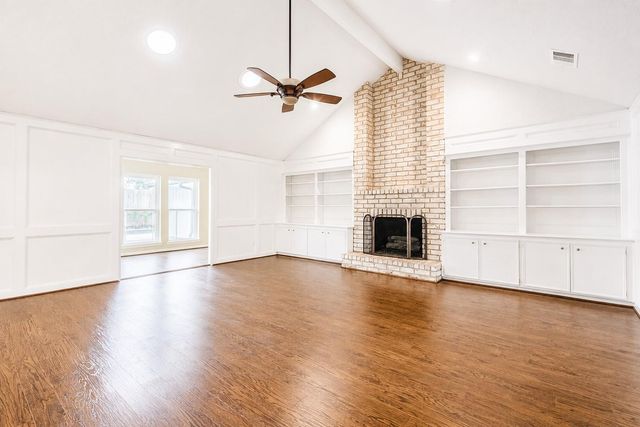 1003 Honey Hill Drive, Houston, TX 77077