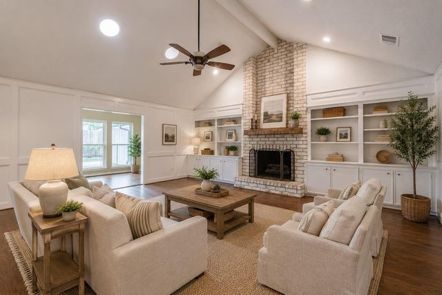 1003 Honey Hill Drive, Houston, TX 77077