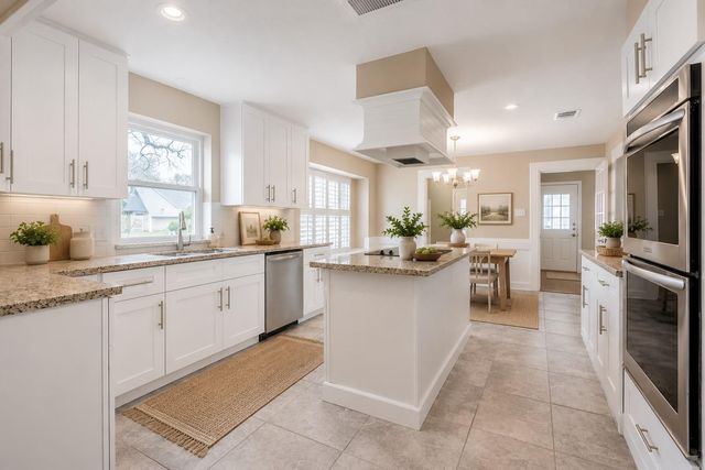1003 Honey Hill Drive, Houston, TX 77077