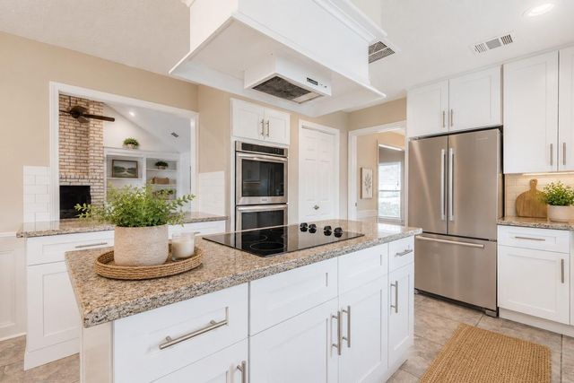 1003 Honey Hill Drive, Houston, TX 77077