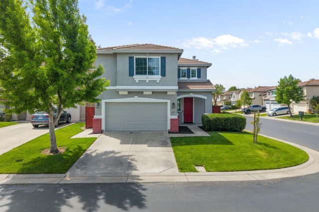 5533 Brook Falls Ct, Stockton, CA 95219