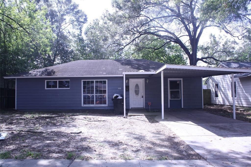 5818 Westover Street, Houston, TX 77033