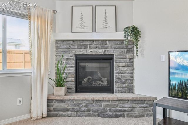 6796 Spruce Hill Court, Colorado Springs, CO 80923