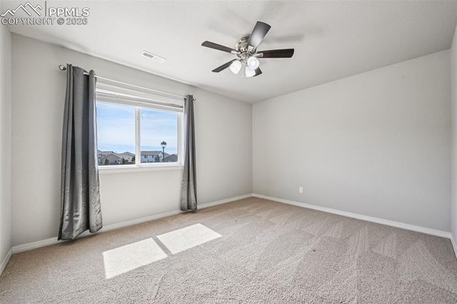 6796 Spruce Hill Court, Colorado Springs, CO 80923