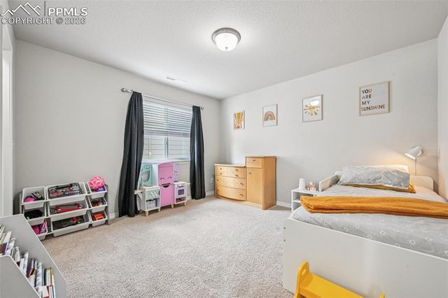 6796 Spruce Hill Court, Colorado Springs, CO 80923