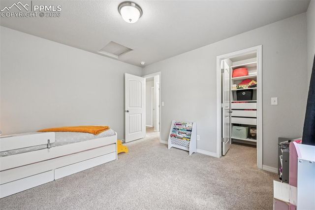 6796 Spruce Hill Court, Colorado Springs, CO 80923