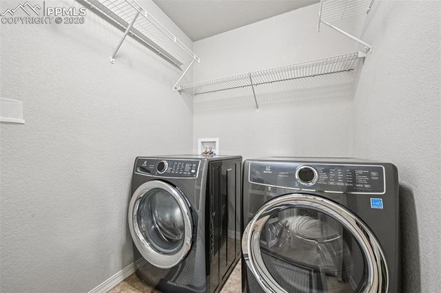 6796 Spruce Hill Court, Colorado Springs, CO 80923