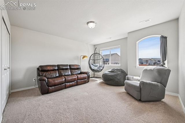 6796 Spruce Hill Court, Colorado Springs, CO 80923