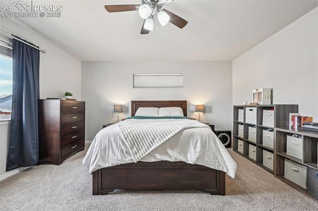 6796 Spruce Hill Court, Colorado Springs, CO 80923