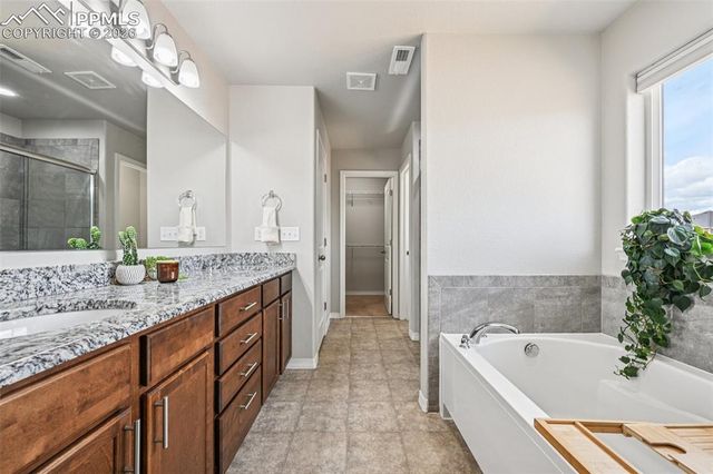 6796 Spruce Hill Court, Colorado Springs, CO 80923