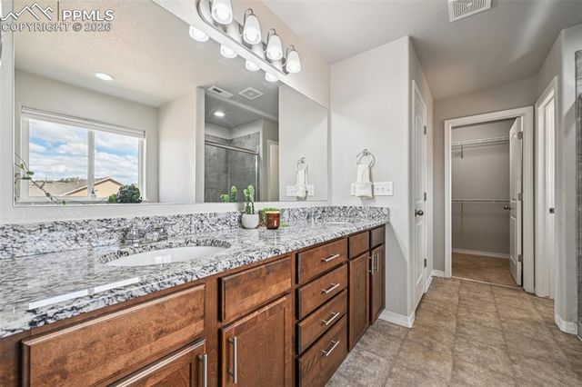 6796 Spruce Hill Court, Colorado Springs, CO 80923