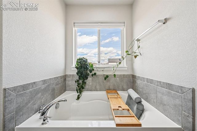 6796 Spruce Hill Court, Colorado Springs, CO 80923