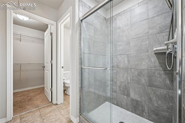 6796 Spruce Hill Court, Colorado Springs, CO 80923