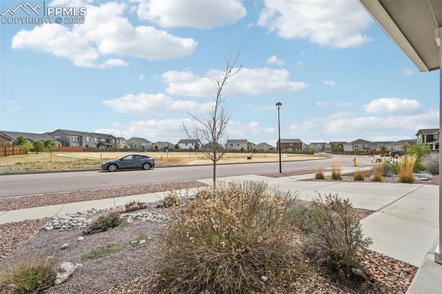 6796 Spruce Hill Court, Colorado Springs, CO 80923