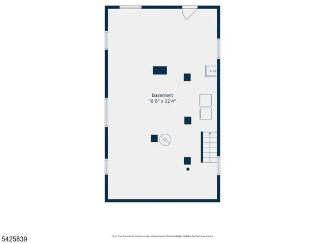 83 Hamilton St, East Orange City, NJ 07017